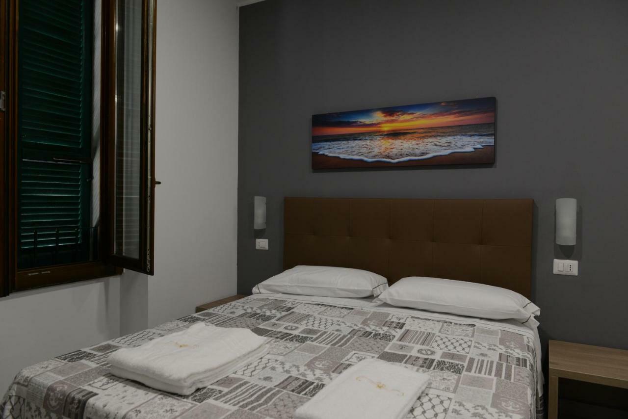 Hotel Oregon Milan Luaran gambar
