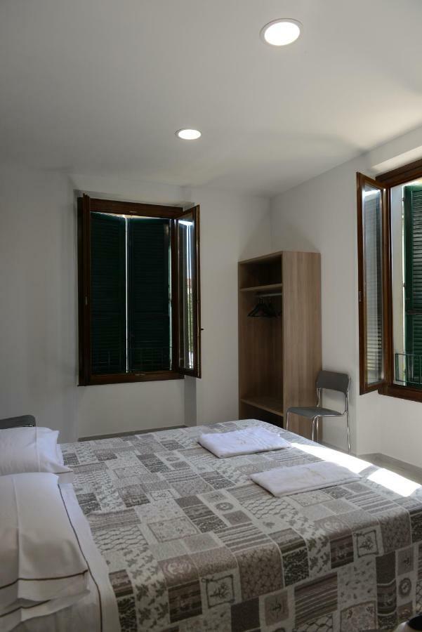 Hotel Oregon Milan Luaran gambar