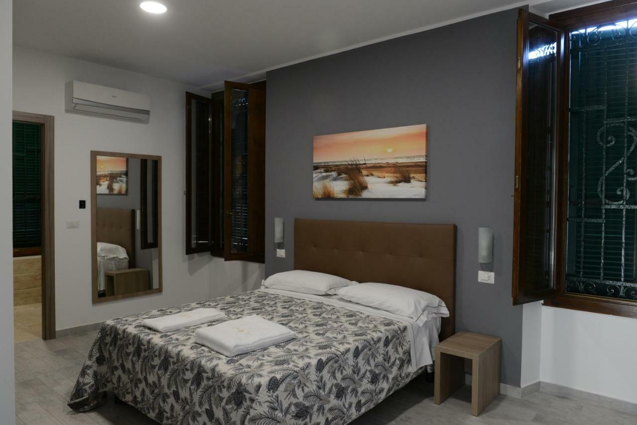 Hotel Oregon Milan Luaran gambar
