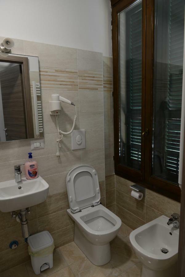 Hotel Oregon Milan Luaran gambar